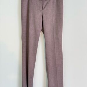 Elegant Grey Trousers